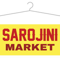 Sarojini market online